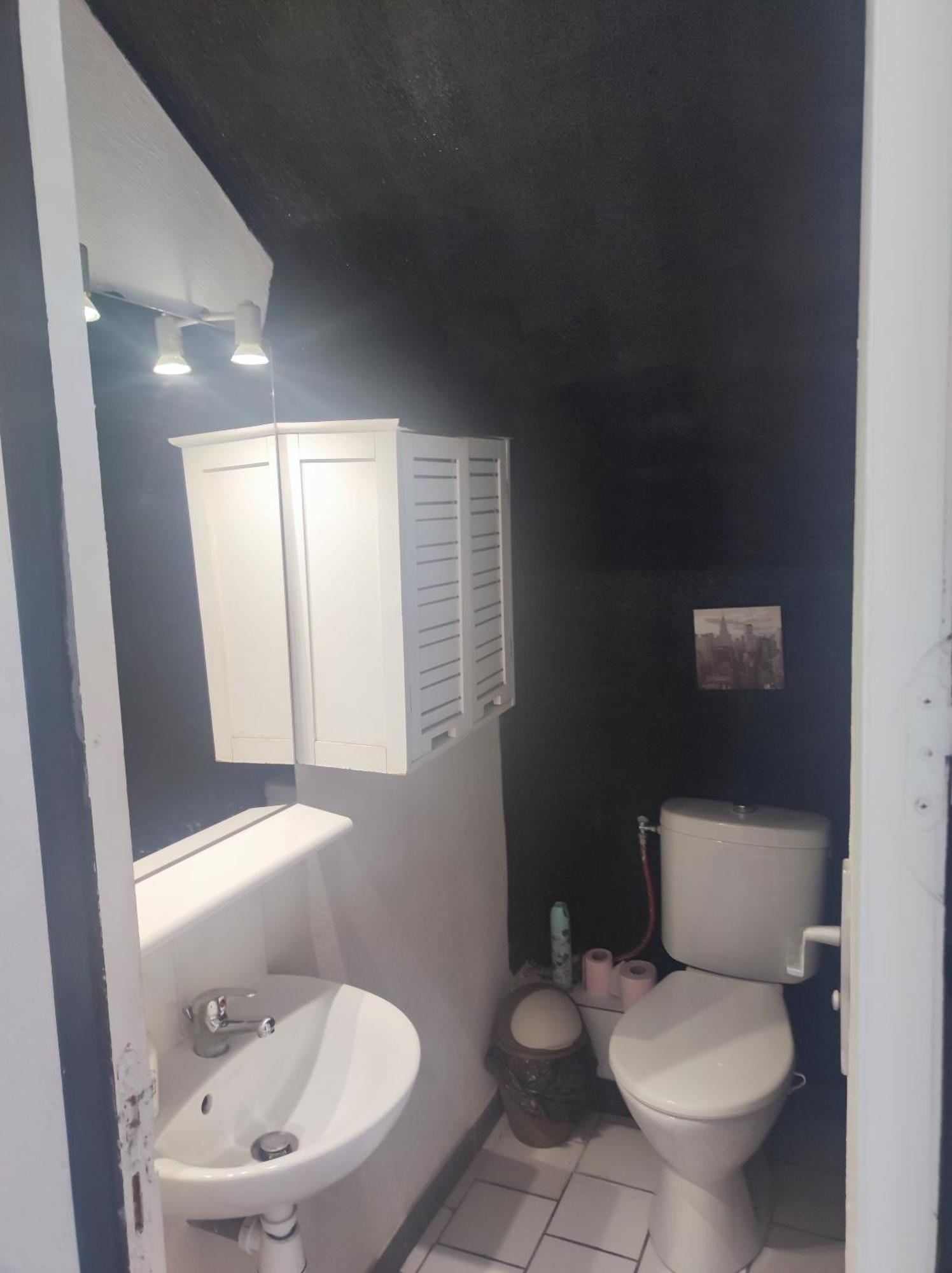 Ingrid Mary Leilighet Nîmes Rom bilde