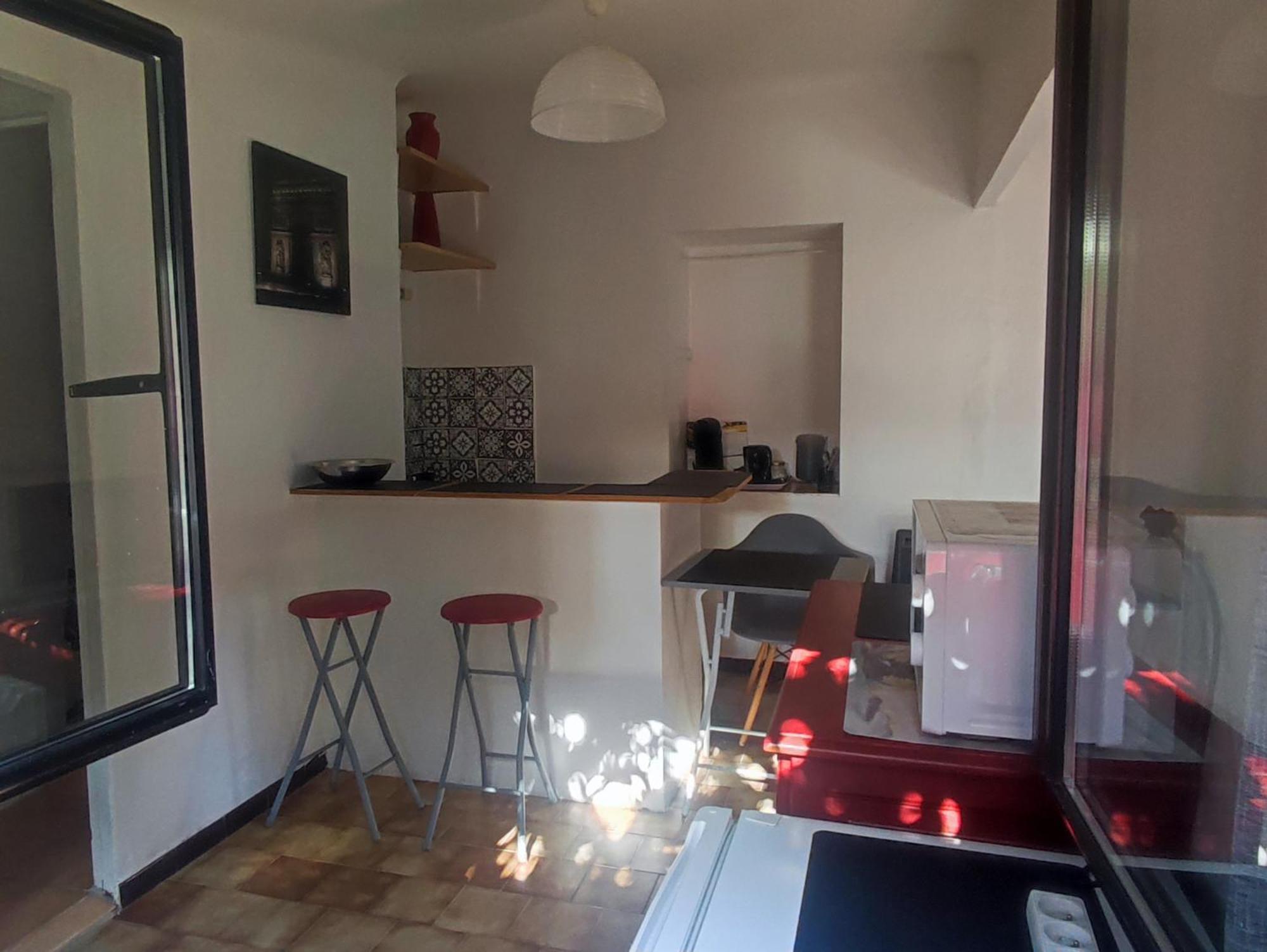 Ingrid Mary Leilighet Nîmes Rom bilde