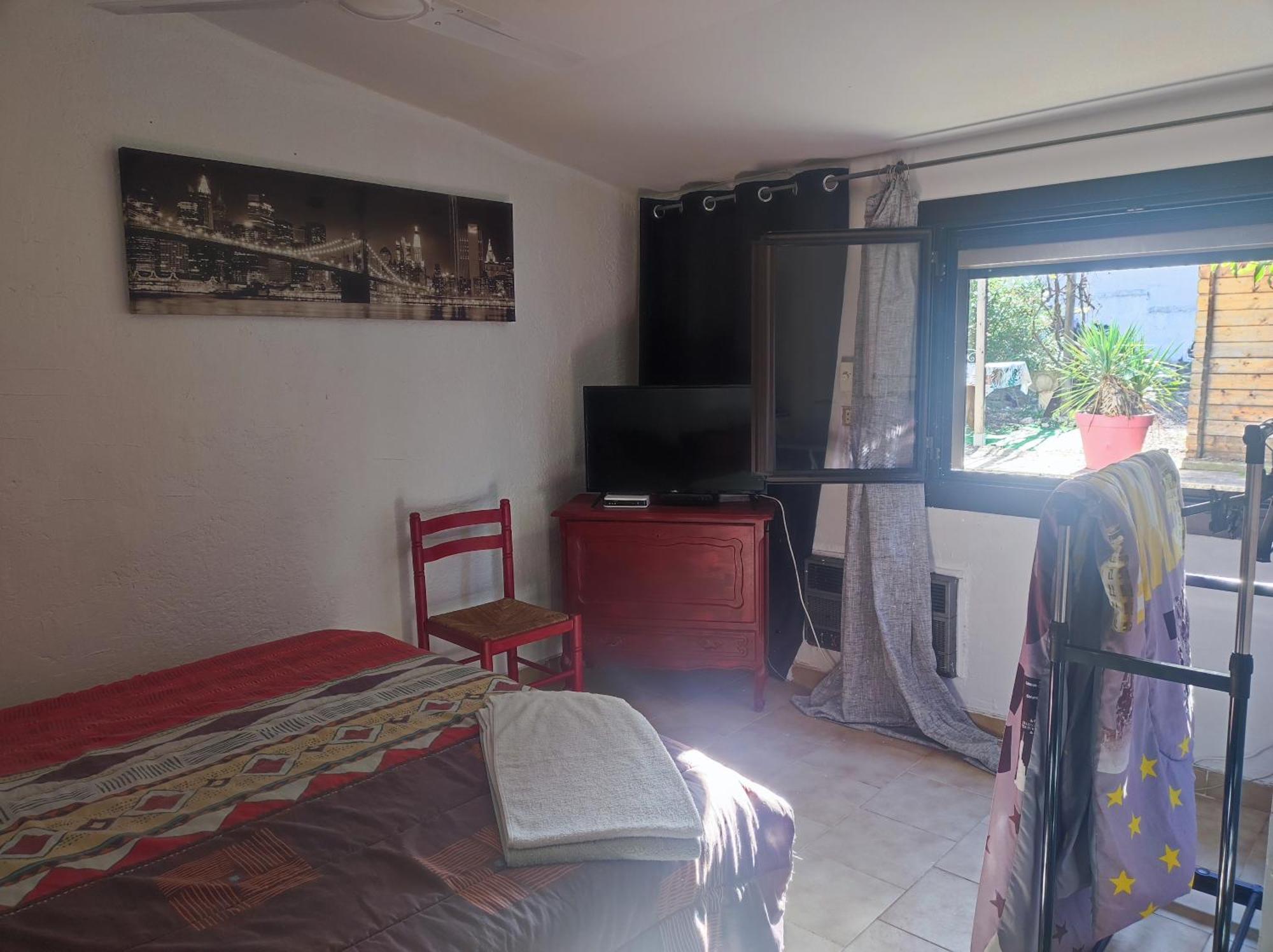 Ingrid Mary Leilighet Nîmes Rom bilde