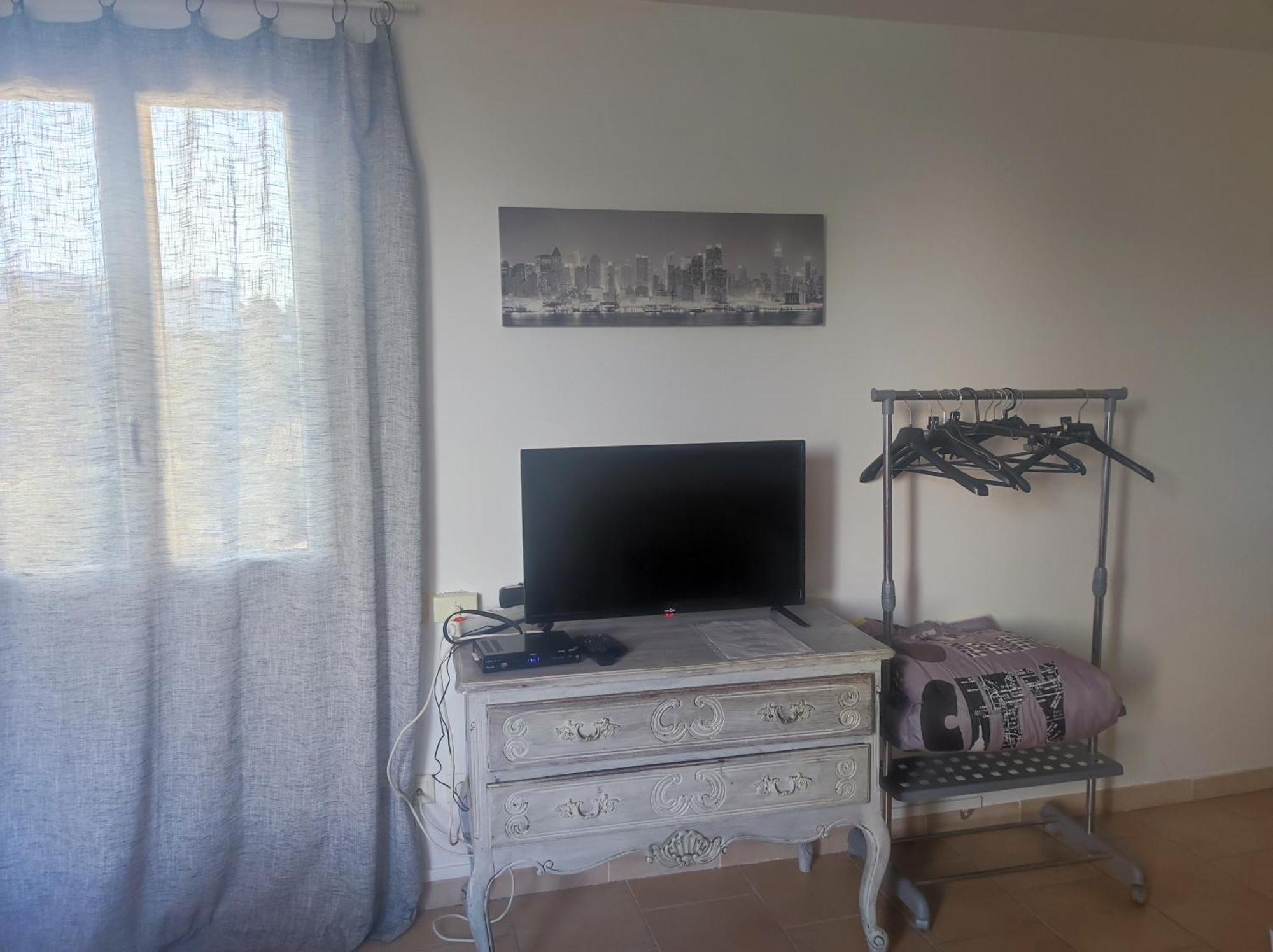 Ingrid Mary Leilighet Nîmes Rom bilde